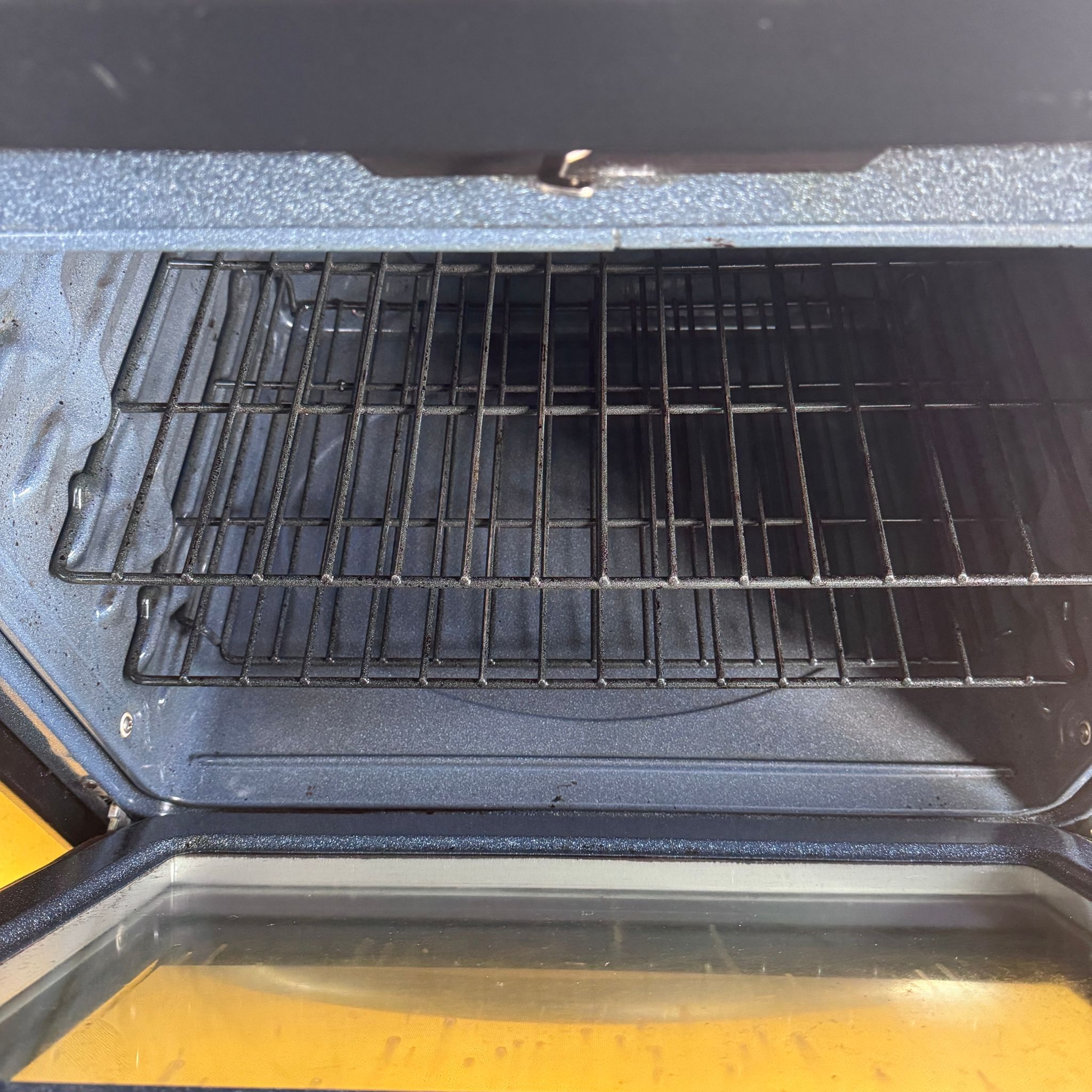 GE Stainless Steel Electric Stove GE Stainless Steel Electric Stove